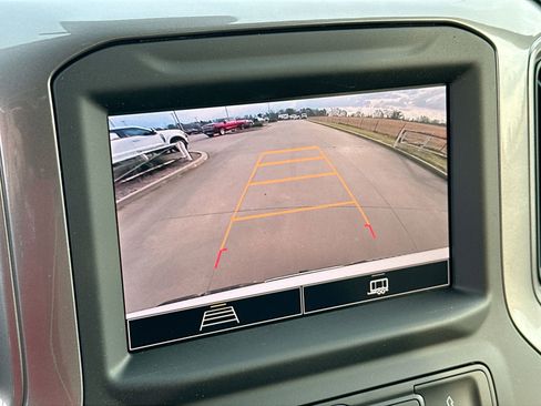 New 2026 Chevrolet Silverado 1500 W/T w/ WT Value Package image 17