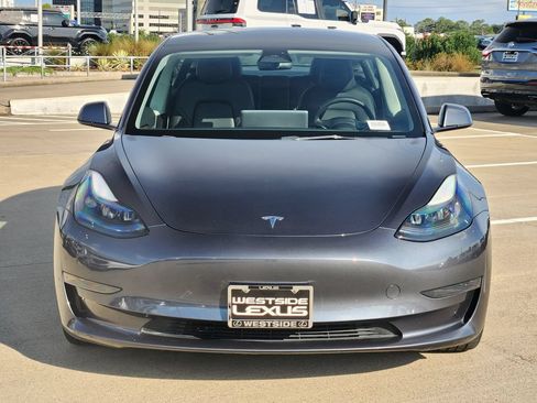 Used 2023 Tesla Model 3 Standard Range RWD image 2