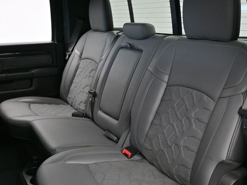 Used 2020 RAM 2500 Power Wagon image 37