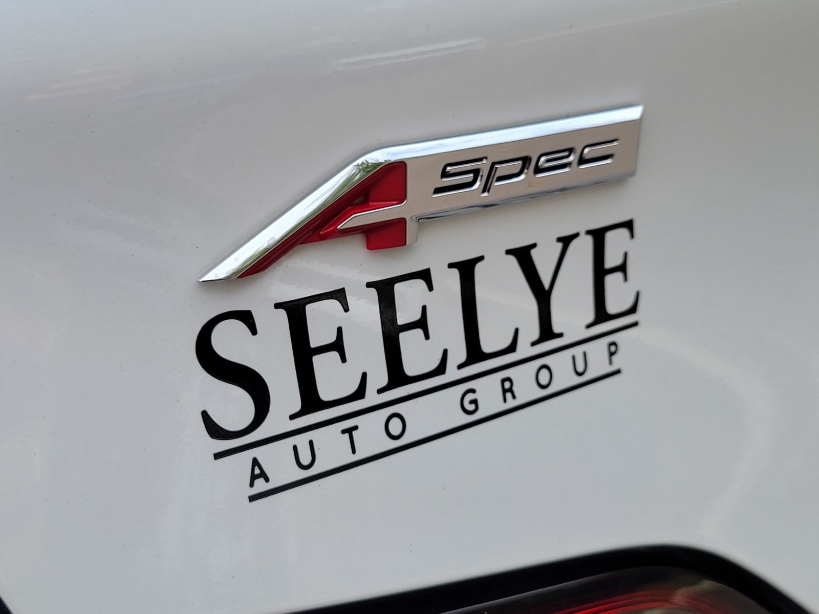 Used 2025 Acura Integra A-Spec w/ Technology Package FWD image 31