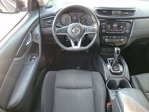 Used 2020 Nissan Rogue SV AWD/4WD image 12