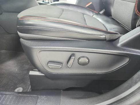 Used 2024 Ford Escape ST-Line w/ Tech Pack #1 FWD image 20