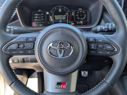 Used 2025 Toyota Corolla GR image 18