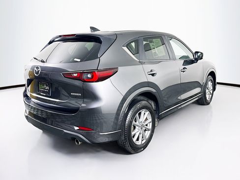 Used 2025 MAZDA CX-5 AWD 2.5 S w/ Preferred Package image 9