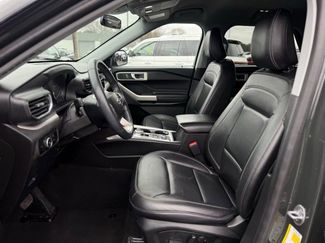 Certified 2023 Ford Explorer XLT w/ Equipment Group 202A video 2