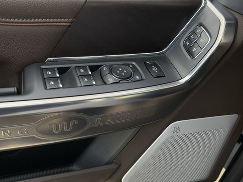 New 2026 Ford F250 King Ranch image 64
