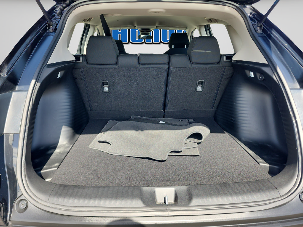 Used 2024 Honda HR-V LX image 15