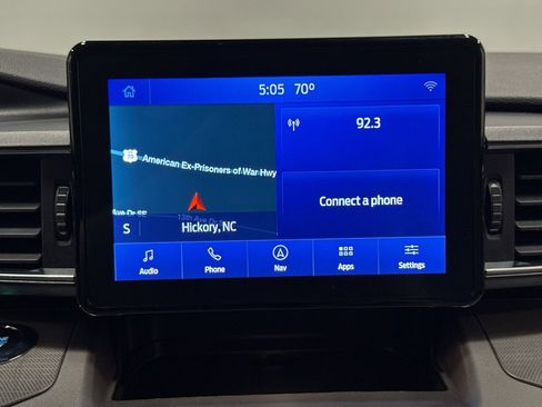 Certified 2021 Ford Explorer XLT w/ Equipment Group 202A image 20