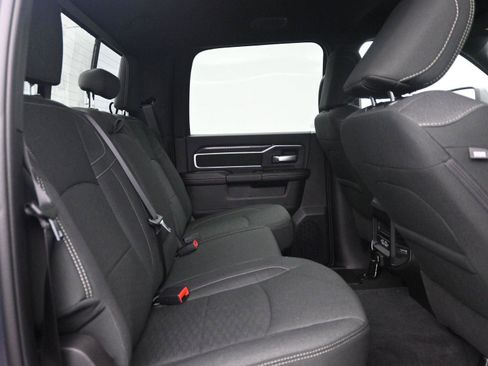 New 2026 RAM 2500 Big Horn image 11