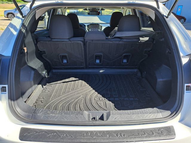 Used 2024 Subaru Crosstrek 2.0i Premium AWD/4WD image 18