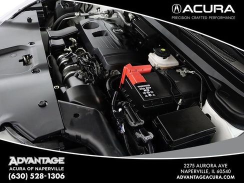 Used 2026 Acura RDX SH-AWD image 37