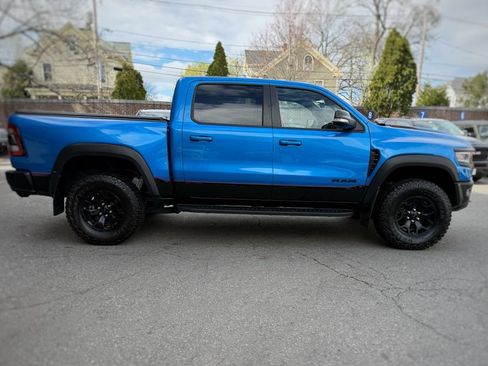 Used 2022 RAM 1500 TRX w/ TRX Level 2 Equipment Group image 4