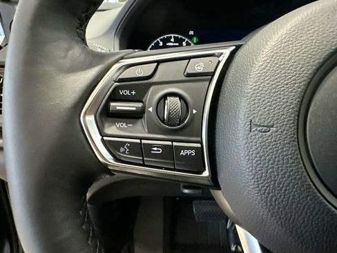 New 2026 Acura RDX SH-AWD w/ Advance Package image 18