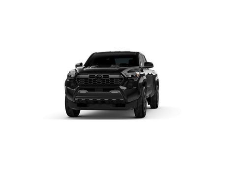 New 2026 Toyota Tacoma TRD Sport AWD/4WD image 18
