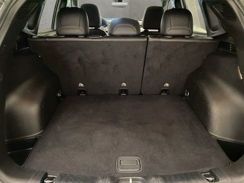 Used 2025 Jeep Compass Limited image 25