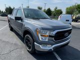 Used 2022 Ford F150 XLT w/ Bed Utility Package image 4