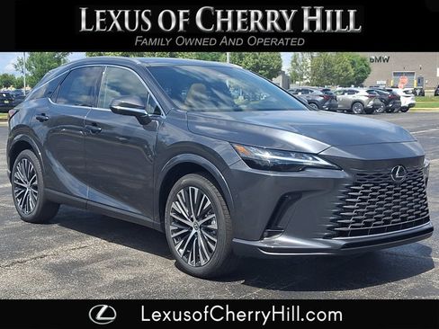 New 2026 Lexus RX 350 Premium Plus AWD/4WD image 1