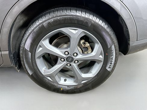 Used 2023 Ford Escape ST-Line image 28