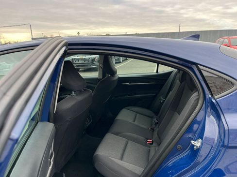 Used 2025 Toyota Camry LE image 26