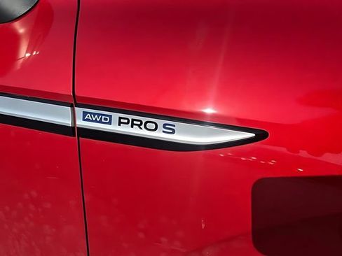 Used 2021 Volkswagen ID.4 Pro S AWD/4WD image 11