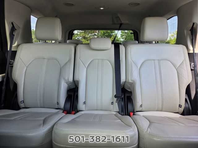 Used 2019 Ford Expedition Platinum RWD image 13