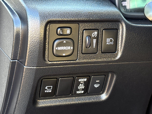 Used 2023 Toyota 4Runner Limited AWD/4WD image 24
