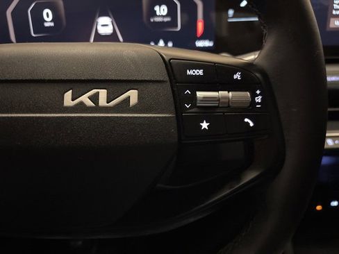 Certified 2025 Kia K4 EX image 14