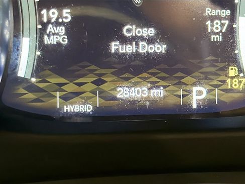 Used 2023 Jeep Wrangler Unlimited Sahara image 8