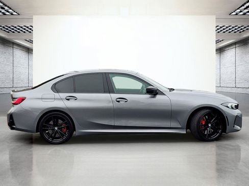Used 2023 BMW M340i xDrive w/ Premium Package AWD/4WD image 6