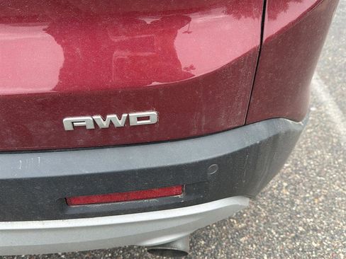 Used 2018 GMC Acadia SLE w/ Driver Alert Package I image 25