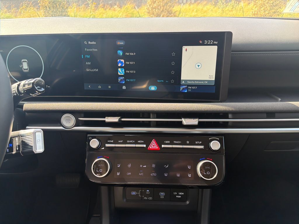 New 2026 Hyundai Tucson Limited AWD/4WD image 27