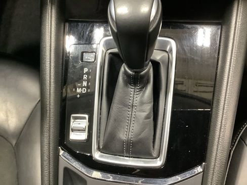 Certified 2023 MAZDA CX-5 AWD 2.5 S w/ Select Package image 22