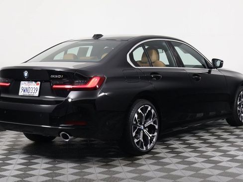 Used 2026 BMW 330i Sedan w/ Convenience Package RWD image 4