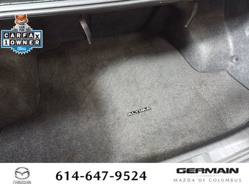 Used 2013 Nissan Altima 2.5 SV FWD image 22