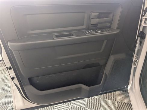 Certified 2023 RAM 1500 Tradesman w/ Trailer Tow Group image 10