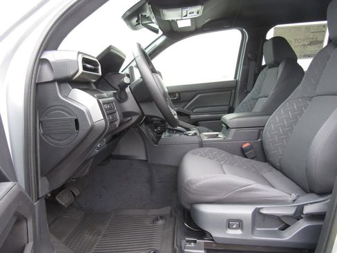 New 2026 Toyota Tacoma SR5 AWD/4WD image 13