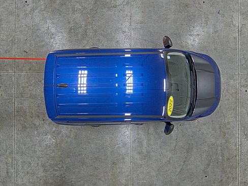 Used 2022 Ford EcoSport S image 35