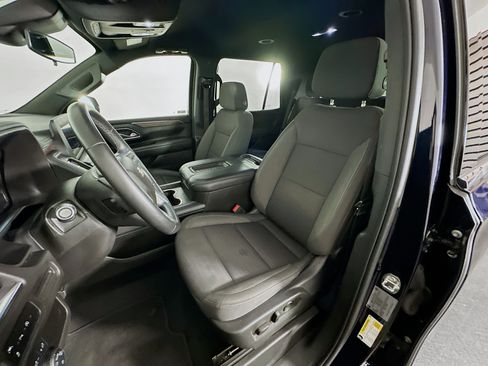 Used 2023 Chevrolet Tahoe LS RWD image 13
