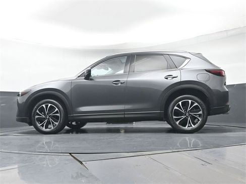 Certified 2023 MAZDA CX-5 AWD 2.5 S w/ Premium Plus Pkg image 31