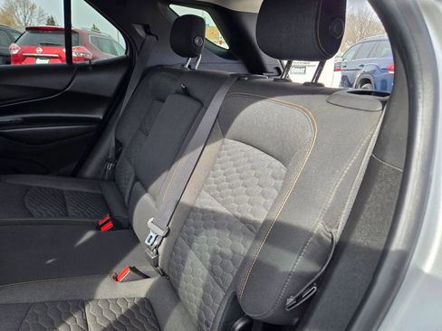 Used 2019 Chevrolet Equinox LT image 46