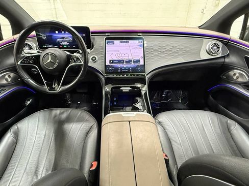 Used 2023 Mercedes-Benz EQS 450+ Sedan image 38