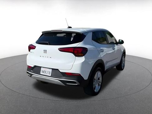 Used 2026 Buick Encore GX Preferred FWD image 14
