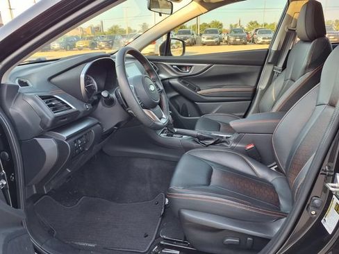 Certified 2023 Subaru Crosstrek 2.5i Limited w/ Moonroof Package AWD/4WD image 7