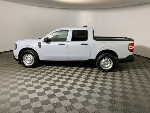 New 2026 Ford Maverick XL image 14