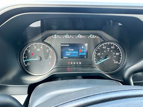 New 2026 Ford F250 XL w/ XL Chrome Package AWD/4WD image 12
