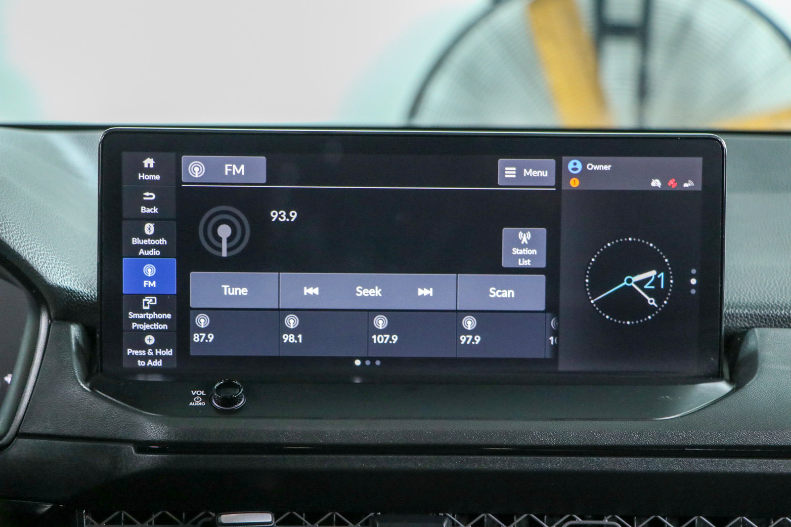 Used 2024 Honda Accord Sport image 19