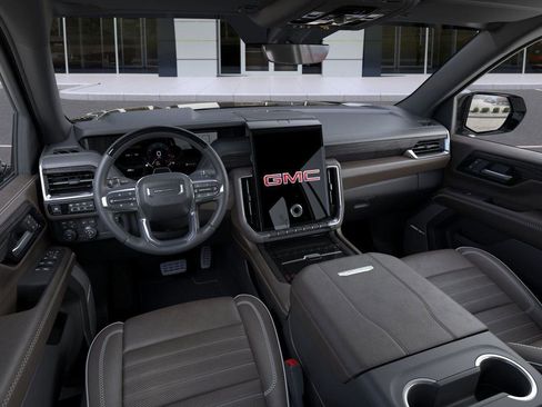 New 2026 GMC Yukon Denali Ultimate image 15