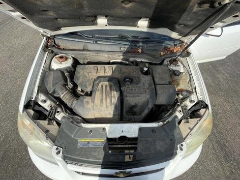 Used 2007 Chevrolet Cobalt LT image 40