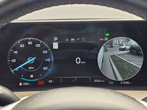 Certified 2024 Kia Telluride SX X-Line AWD/4WD image 23
