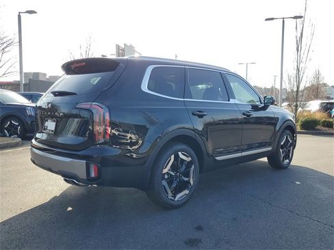 New 2025 Kia Telluride EX image 4